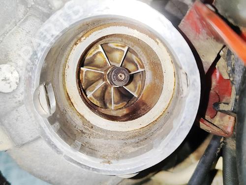 Engine PORSCHE MACAN (95B) 3.0 GTS | BP33385253M1 - Image 10