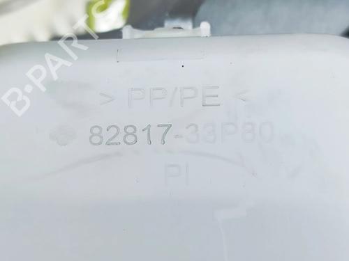 Steering column LEXUS NX II (_A2_, _H2_) 350h E-Four (AAZH25) | BP33624799M21  - Image 11