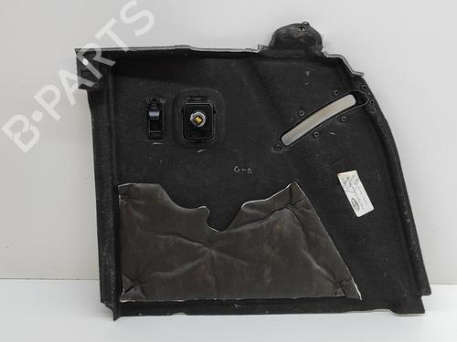 Boot lining BMW X3 (G01, F97, G08) xDrive 20 i | BP26168061I3 