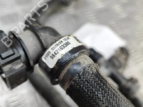 Pipe JEEP AVENGER (J2) Electric | BP28560857M125 