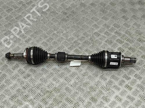 Left front driveshaft TOYOTA PRIUS (_W6_) 2.0 PHEV (MXWH61L, MXWH61) | BP27791216M38 