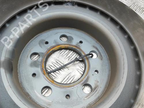 Other TESLA MODEL Y (5YJY) Long Range All-wheel Drive | BP33624696O1 - Image 8