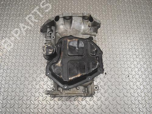 Used Oil sump Oil sump NISSAN X-TRAIL III (T32_, T32R, T32RR) 1.6 DIG-T (T32) (163 hp) 33365540 33365540
