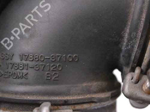 Pipe TOYOTA PRIUS (_W3_) 1.8 Hybrid (ZVW3_) | BP30214768M125  - Image 5