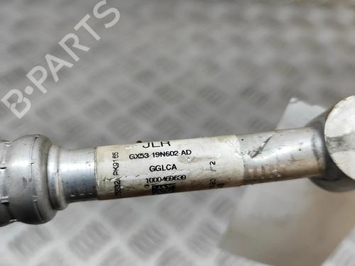 AC pipe JAGUAR F-TYPE Coupe (X152) 5.0 SCV8 R AWD | BP26142004M126 