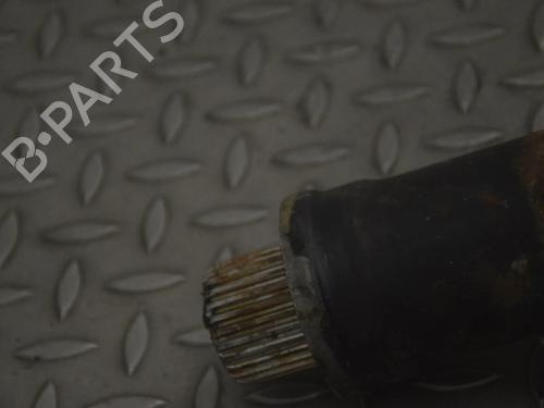 Driveshaft FORD TRANSIT V363 Van (FCD, FDD) 2.2 TDCi RWD | BP30246065M37 