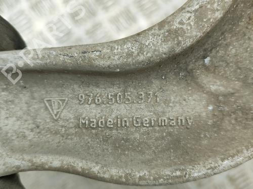 Left rear suspension arm PORSCHE TAYCAN Cross Turismo (Y1B) 4S Performance Battery Plus (Y1BDB1) | BP27770670M14