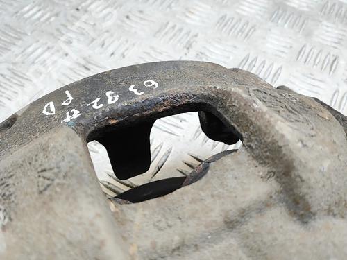 Right front brake caliper FORD TRANSIT V363 Van (FCD, FDD) 2.0 EcoBlue | BP37642390M104 - Image 8
