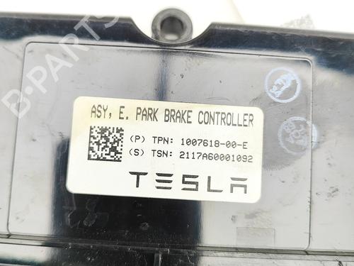 Electronic module TESLA MODEL X (5YJX) P90D AWD | BP36470989M83  - Image 5