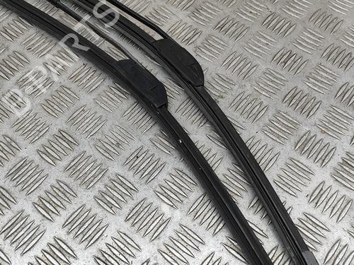 Front wipers mechanism PORSCHE 911 (996) 3.4 Carrera 4 | BP24142735C83 
