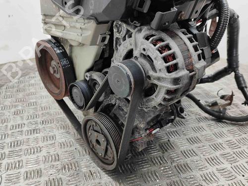 Engine NISSAN PULSAR Hatchback (C13) 1.5 dCi | BP19502135M1