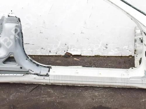 Embaladeira direita MASERATI GRANCABRIO 4.7 (450 hp) 14662792