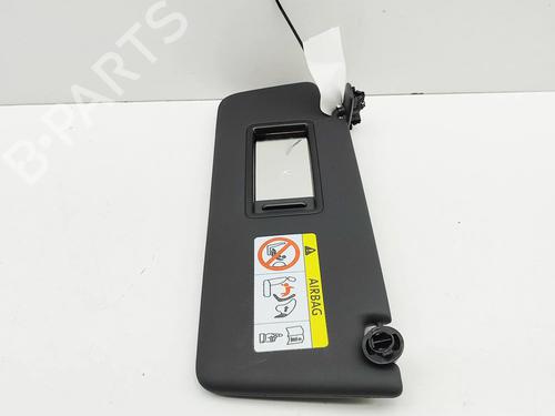 Pala sol esquerda VW ID.5 (E39) Pro Performance | BP33847701I1 - Image 3