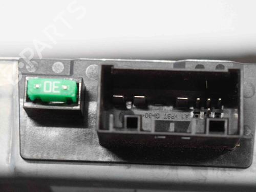 Elektronische module OPEL MOKKA / MOKKA X (J13) 1.4 (_76) | BP6764222M83 