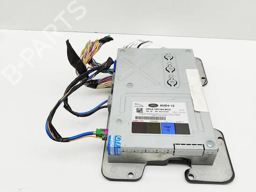 Elektronisk modul LAND ROVER DISCOVERY V (L462) 3.0 Td6 4x4 | BP30130897M83