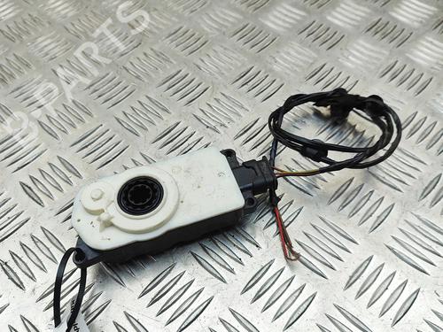 Used Electronic module Electronic module BMW X3 (G01, F97, G08) iX3 (286 hp) 34604587 34604587