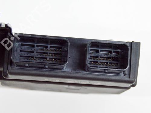 ECU airbags KIA CEE'D (JD) 1.6 CRDi 115 | BP12227814M53 