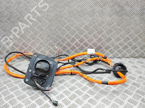 Cable PORSCHE PANAMERA (970) 3.0 S E-Hybrid | BP39409937E12 - Image 3