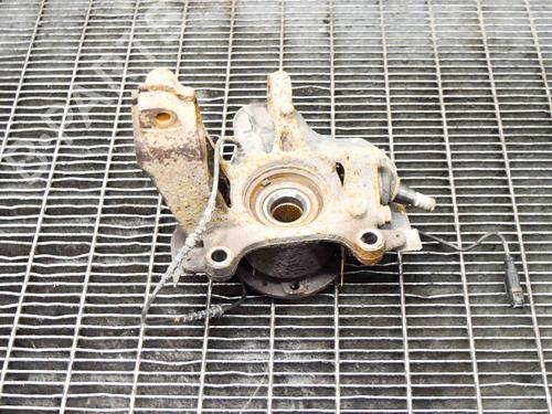 Right front steering knuckle CITROËN JUMPER II Van 2.2 HDi 130 | BP14621078M26 