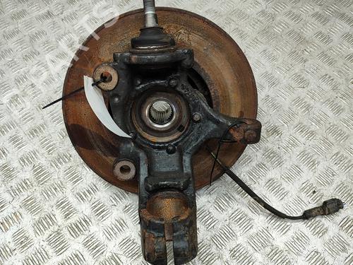 Left front steering knuckle FORD TRANSIT V363 Van (FCD, FDD) 2.0 EcoBlue | BP37642478M25 - Image 5