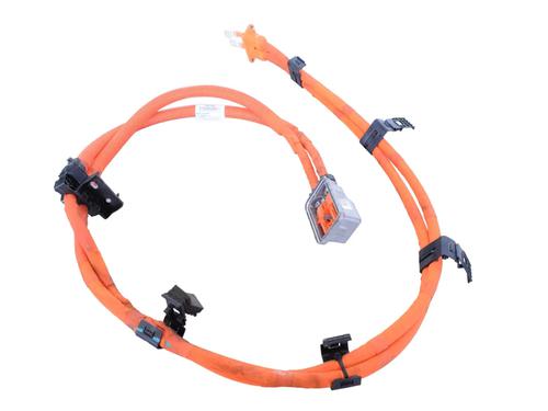 Ledningsnet POLESTAR POLESTAR 2 (534) EV (408 hp) 30268834