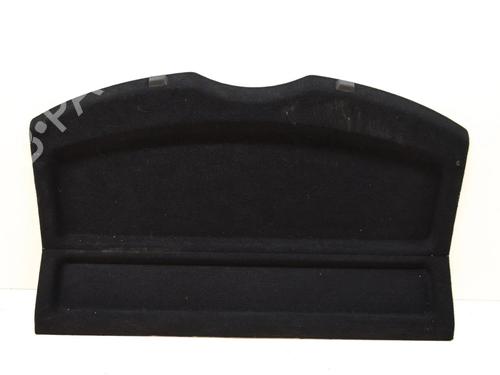 Used Rear parcel shelf Rear parcel shelf SKODA OCTAVIA III (5E3, NL3, NR3) 1.6 TDI (105 hp) 11041954 11041954