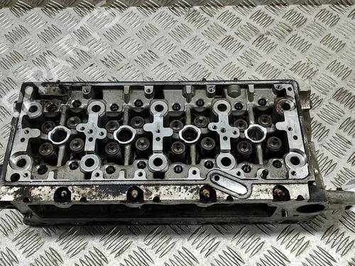 Cylinder head VW GOLF VII (5G1, BQ1, BE1, BE2) 2.0 TDI 4motion | BP21486952M5 