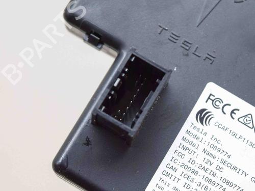 Elektronisk modul TESLA MODEL 3 (5YJ3) EV | BP27763247M83