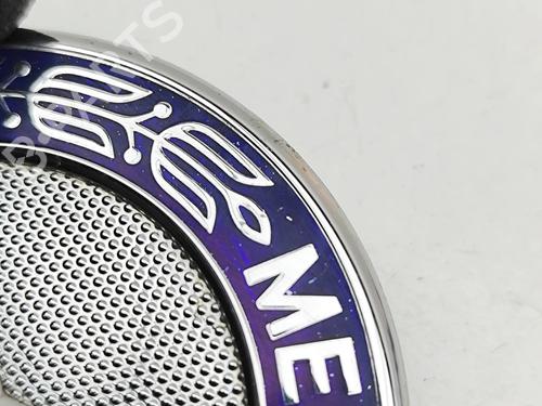 Andre MERCEDES-BENZ GL-CLASS (X166) GL 350 CDI / BlueTec 4-matic (166.823, 166.824) | BP32170743O1 