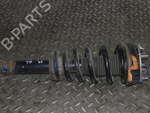 Højre bagtil støddæmper Højre bagtil støddæmper JAGUAR F-TYPE Coupe (X152) 5.0 SCV8 R AWD (551 hp) 33345577 33345577