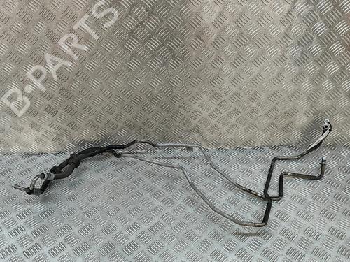 Used Pipe MERCEDES-BENZ C-CLASS T-Model (S205) C 220 BlueTEC / d (205.204) (163 hp) 23865868