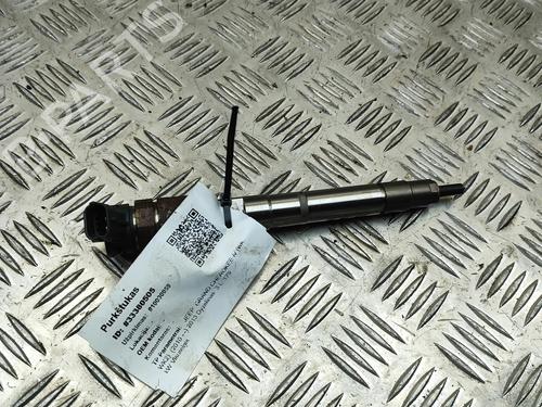 Injecteur JEEP GRAND CHEROKEE IV (WK, WK2) 3.0 CRD (243 hp) 31810169