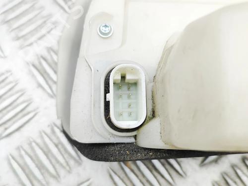 Rear left lock TESLA MODEL 3 (5YJ3) EV Performance AWD | BP33223808C100  - Image 6