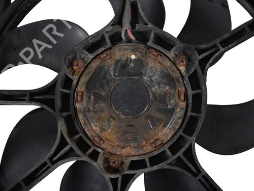 Radiator fan SSANGYONG KORANDO (CK) 2.2 Xdi 4WD | BP33362177M35 - Image 3