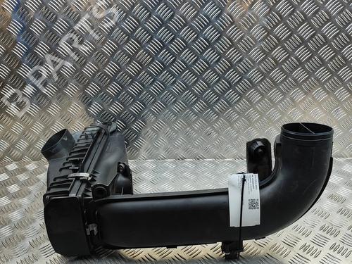 Used Air filter box Air filter box BMW 6 Gran Coupe (F06) 640 d (313 hp) 33392013 33392013