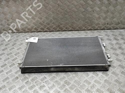 AC radiator NISSAN LEAF (ZE1) Electric | BP27780086M32