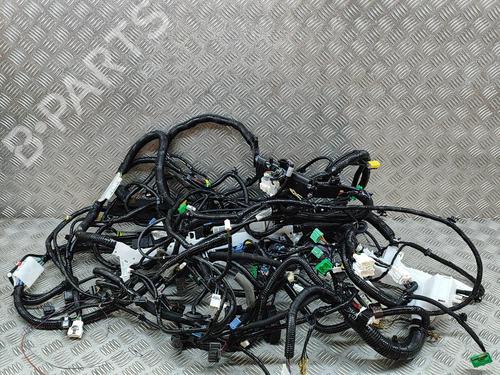 Used Wiring harness Wiring harness HONDA CIVIC X Hatchback (FC_, FK_) 2.0 Type-R (FK8) (320 hp) 21587604 21587604