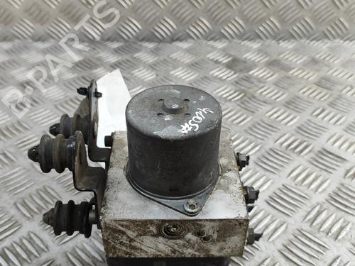 ABS Bremseaggregat VW PASSAT B7 (362) 1.6 TDI (105 hp) 27673881