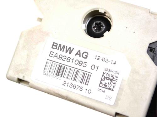 Electronic module BMW 7 (F01, F02, F03, F04) 730 d | BP30215945M83