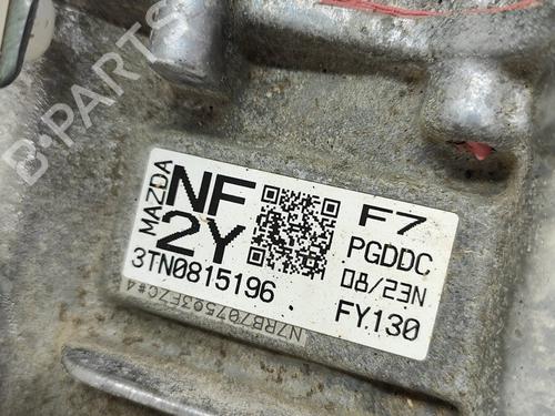 Gearkasse MAZDA CX-5 (KF) 2.0 | BP27341809M3 