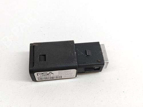 Electronic module PEUGEOT 2008 II (UD_, US_, UY_, UJ_, UR_, UC_) e-2008 (UKZKXZ) | BP27778396M83 