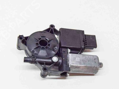 Left rear window motor OPEL CROSSLAND X / CROSSLAND (P17, P2QO) 1.2 (75) | BP27749237E23