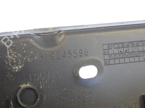 Other BMW X5 (F15, F85) xDrive 30 d | BP30208710O1 