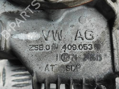 Transfer box SKODA YETI (5L) 2.0 TDI 4x4 | BP31902979M36 