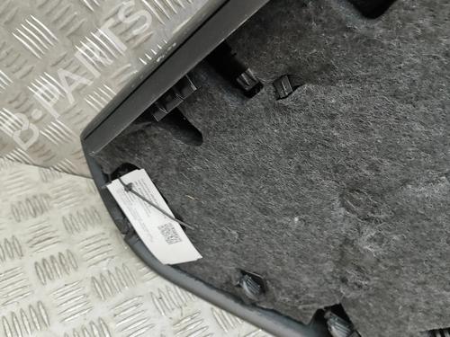 Rear right panel PORSCHE MACAN (95B) 3.0 S Diesel | BP32142810C61 