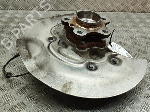 Left rear steering knuckle BMW 3 (G20, G80, G28) 330 e Plug-in-Hybrid | BP28432912M27 