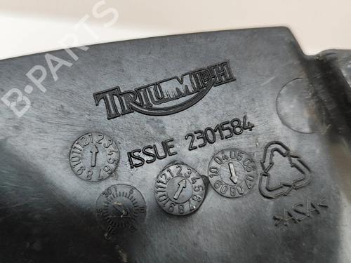 Other TRIUMPH MOTORCYCLES SPRINT Sprint ST (215NA) | BP28565647O1