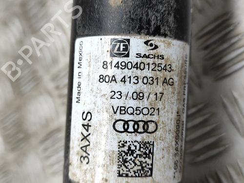 Right front shock absorber AUDI Q5 (FYB, FYG) 2.0 TDI quattro | BP16140391M17 