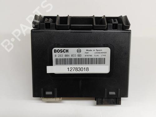 Electronic module SAAB 9-3 Estate (E50) 1.9 TiD | BP23561594M83  - Image 5