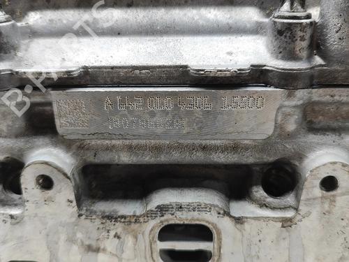 Cylinder head BMW 5 (E60) 530 d | BP38071627M5 - Image 8